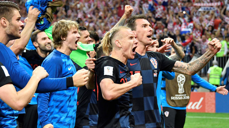 Foto: AFP/Scanpix