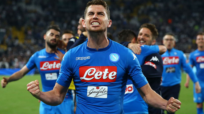 Žoržinju
Foto: CIAMBELLI/SIPA/Scanpix