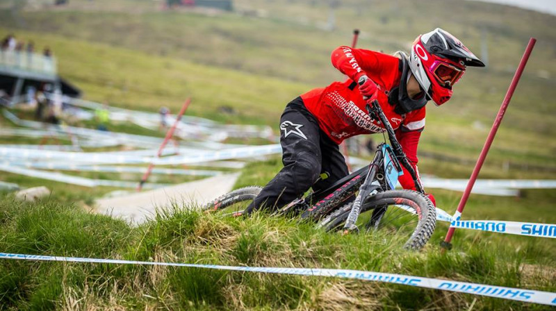 Paula Žibasa
Foto: Publicitātes