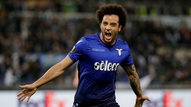 Filipi Andersons
Foto: Reuters/Scanpix