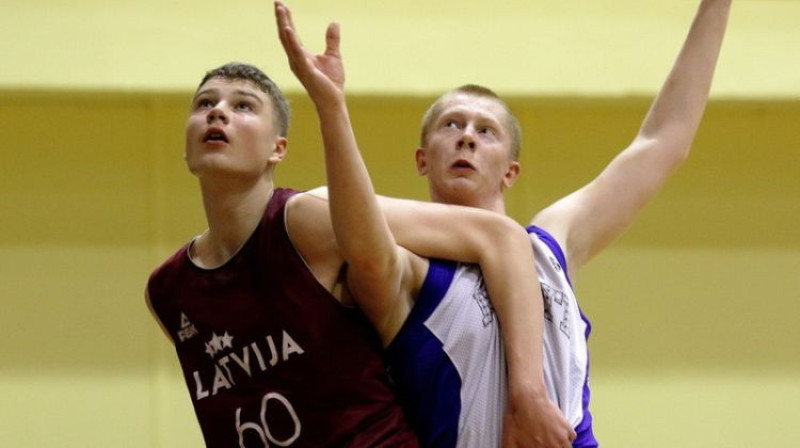 Krišs Helmanis
Foto: Siim Semiskar