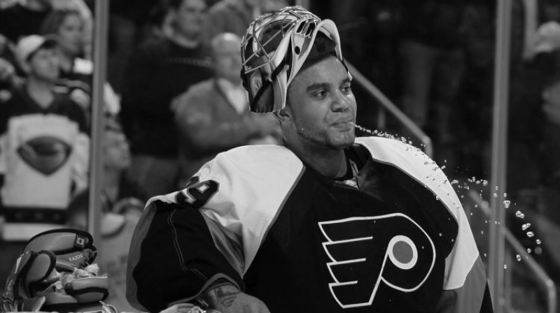 Rejs Emerijs
Foto: AFP/Scanpix