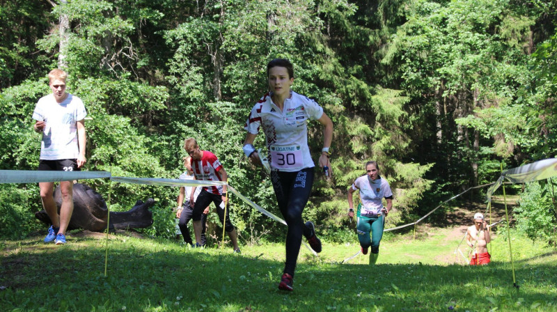 Sandra Grosberga
Foto: All4o.com