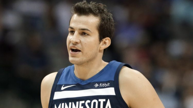 Nemaņa Bjelica
Foto: AP/Scanpix