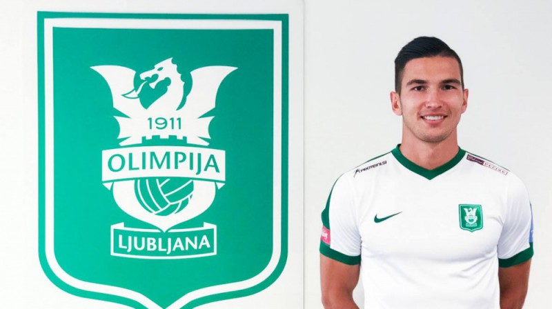 Vitālijs Maksimenko
Foto: nkolimpija.si