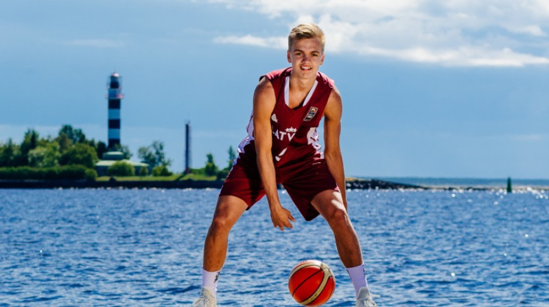 Artūrs Žagars
Foto: Mikus Kļaviņš