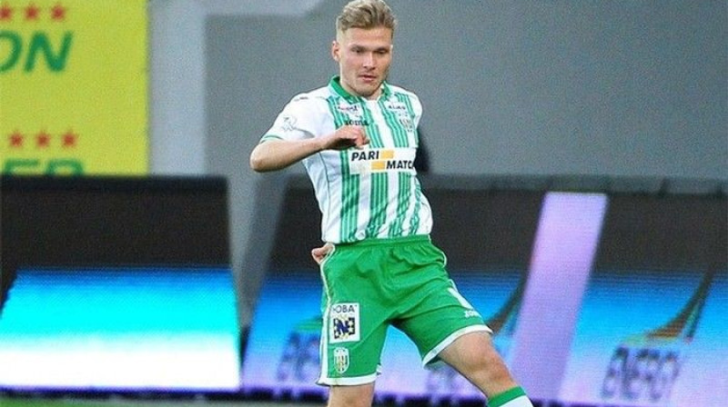 Artjoms Fiļimonovs
Foto: News.meta.ua