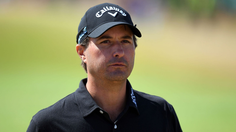 Kevins Kisners
Foto: Sipa USA/Scanpix