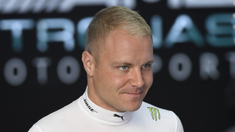 Valteri Botass
Foto: AP/Scanpix