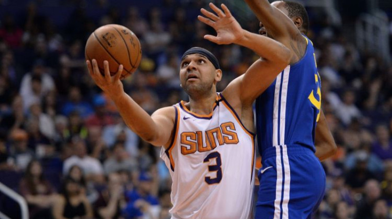 Džareds Dadlijs
Foto:  USA TODAY Sports/Scanpix