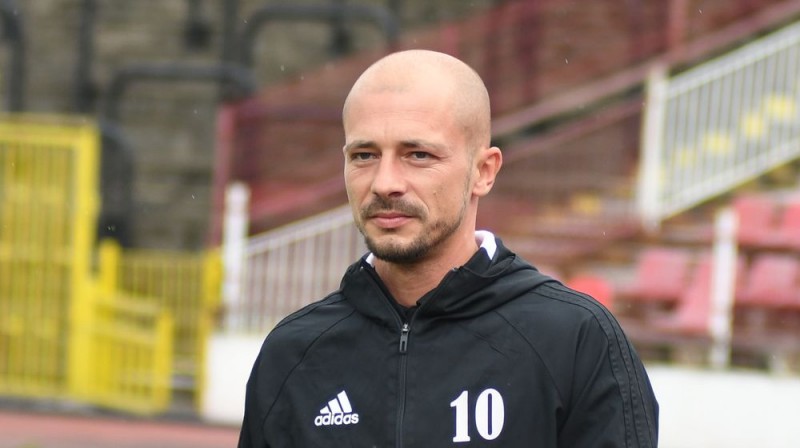 Nestors El Maestro
Foto: cska.bg