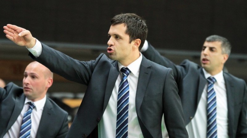 Igors Jovovičs
Foto: Pjotrs Jendzura/Newspix