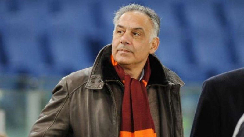 Džeimss Palota
Foto: Forza Italian Football