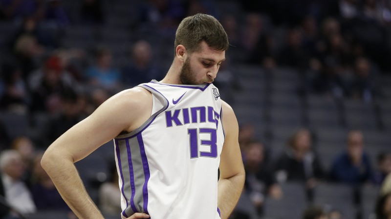 Jorgoss Papajannis
Foto: AP/Scanpix