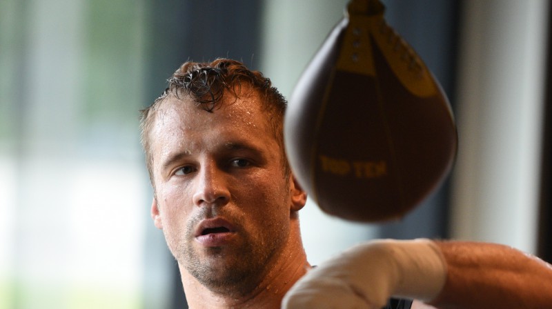 Mairis Briedis
Foto: Mārtiņš Zilgalvis/f64