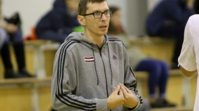 Arnolds Straume
Foto: Ritvars Raits