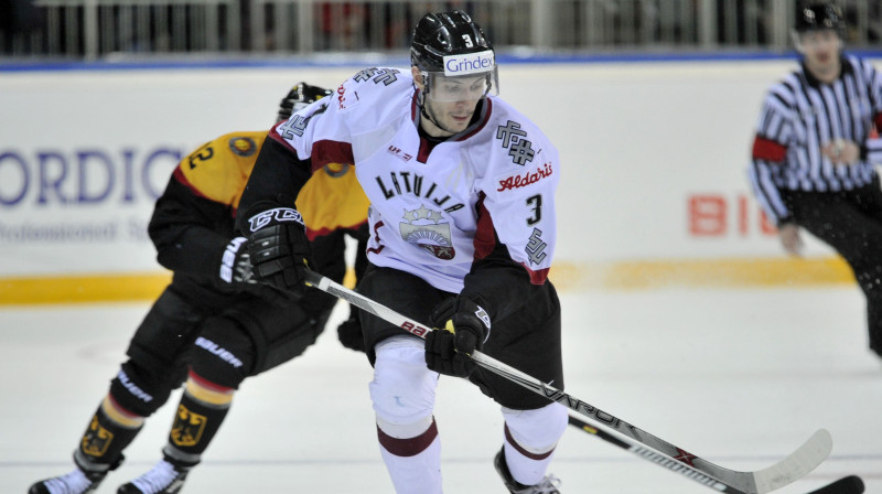 Jānis Andersons
Foto: Romāns Kokšarovs, f64