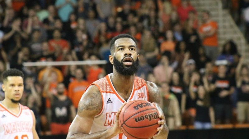 Desmonds Ringers
Foto: mercercluster.com