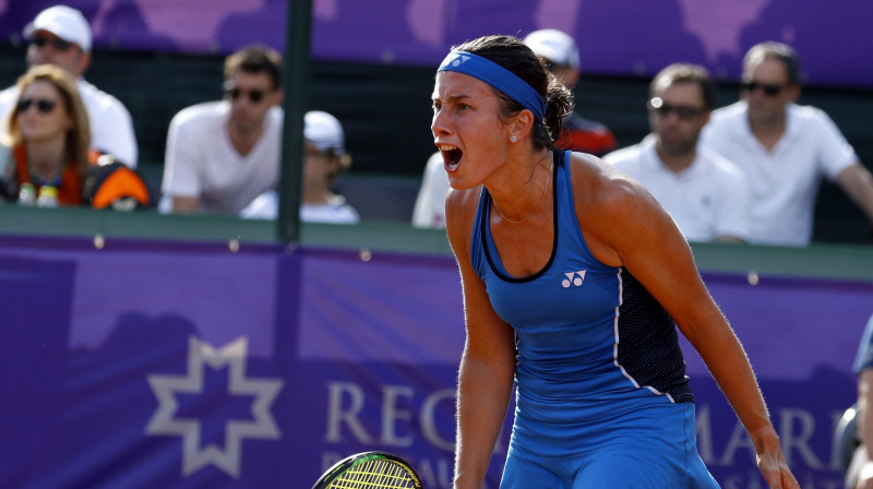 Anastasija Sevastova
Foto: EPA/Scanpix