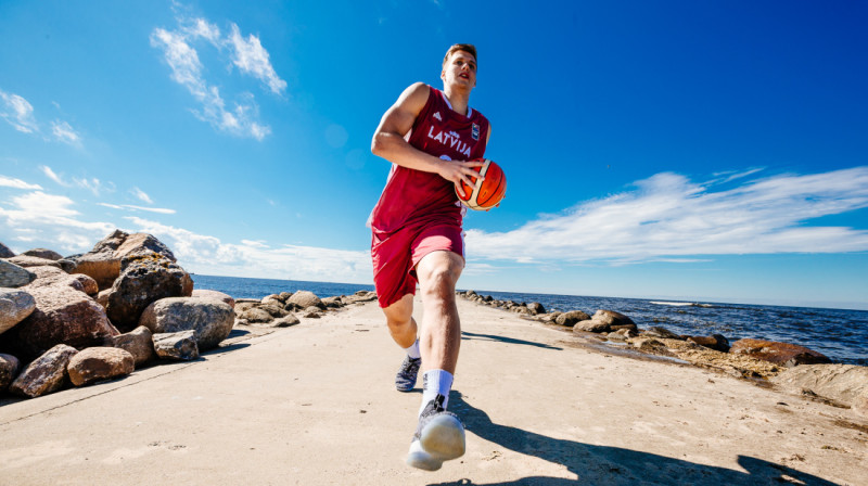 Eduards Mežulis
Foto: Mikus Kļaviņš