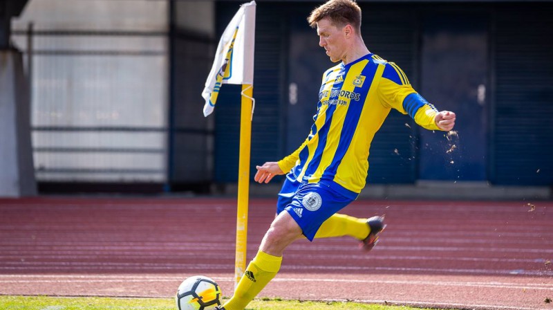 Ritvars Rugins
Foto: Raitis Supe