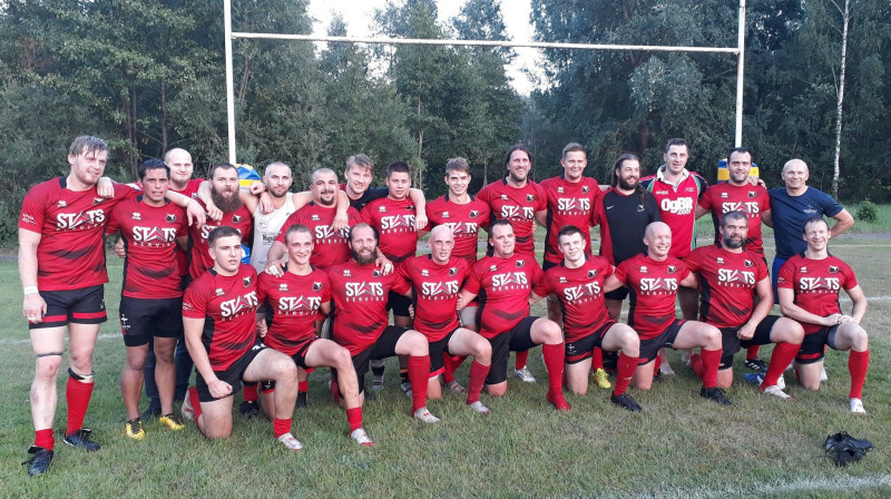 Regbija klubs "Miesnieki"