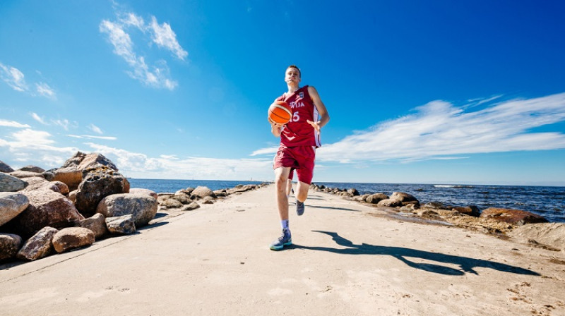 Anrijs Miška
Foto: Mikus Kļaviņš