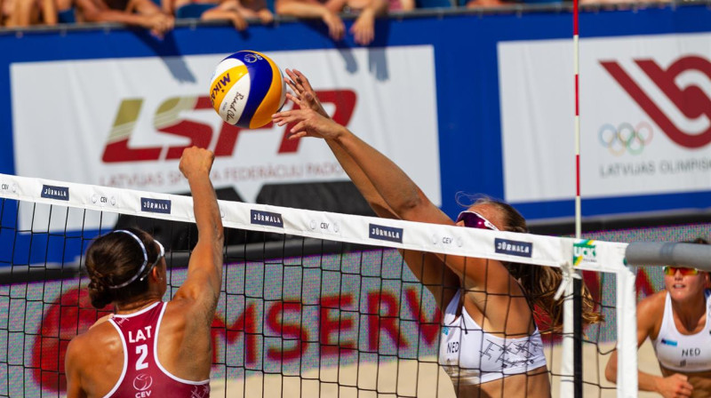 Anastasija Kravčenoka
Foto: cev.lu