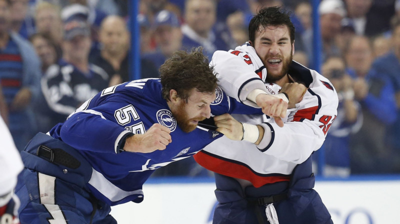 Toms Vilsons
Foto: USA Today Sports/Scanpix