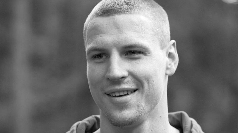 Kristers Zeidaks 
Foto: Vladislavs Proškins, f64