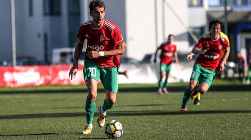 Ģirts Karlsons
Foto: Jānis Līgats