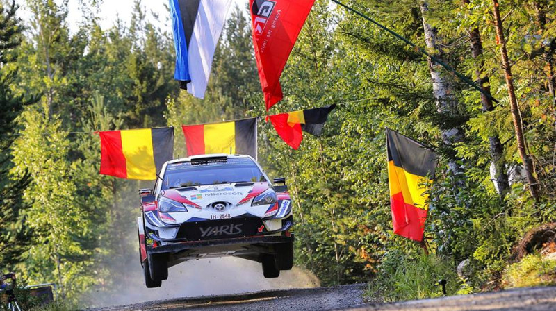 Ots Tanaks
Foto: Facebook.com/otttanakfanpage