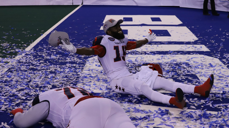 Foto: twitter.com/washingtonvalor