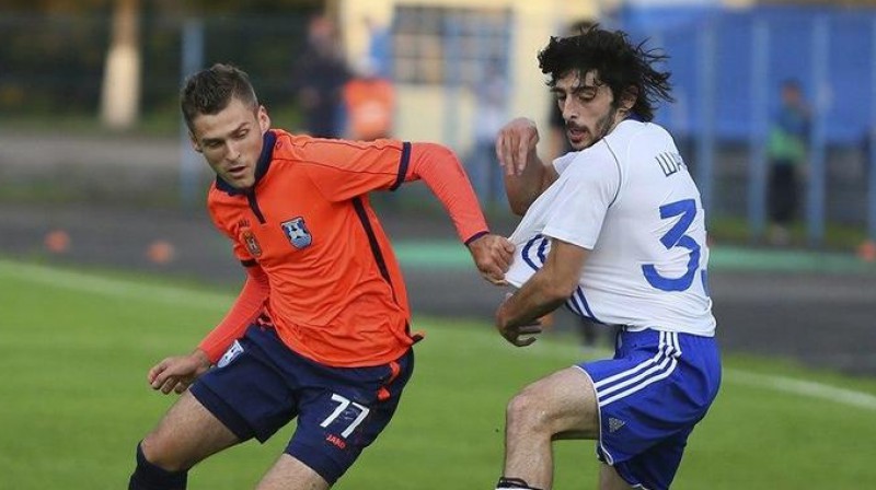 Naims Šarifi (no labās)
Foto: tv-gubernia.ru