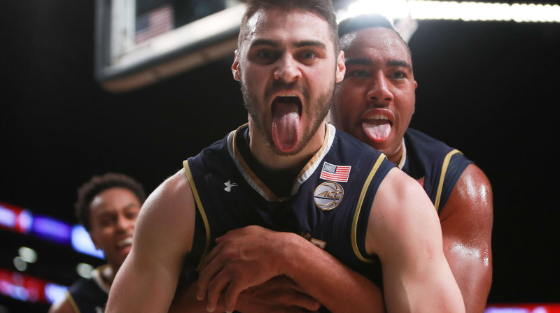 Mets Ferels 
Foto: AFP / Scanpix