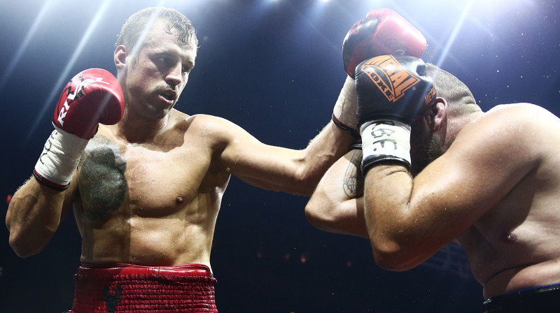 Mairis Briedis
Foto: TASS/Scanpix