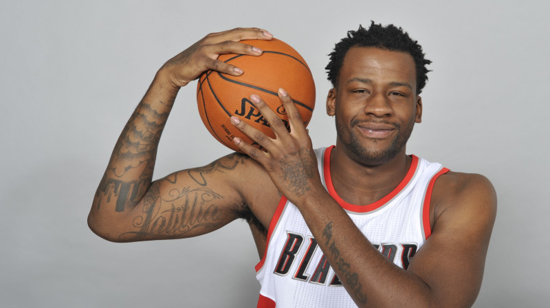 Klifs Aleksandrs 
Foto: AP / Scanpix