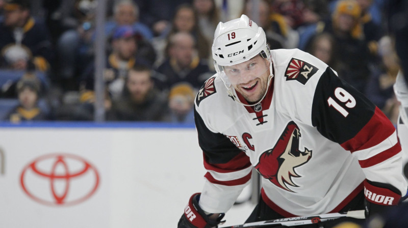 Šeins Douns
Foto: AP/Scanpix