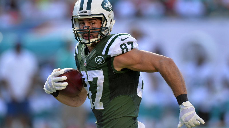 Eriks Dekers
Foto: USA Today/Scanpix