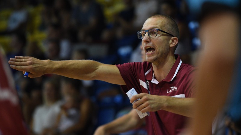 Artūrs Visockis-Rubenis
Foto: Romāns Kokšarovs/f64