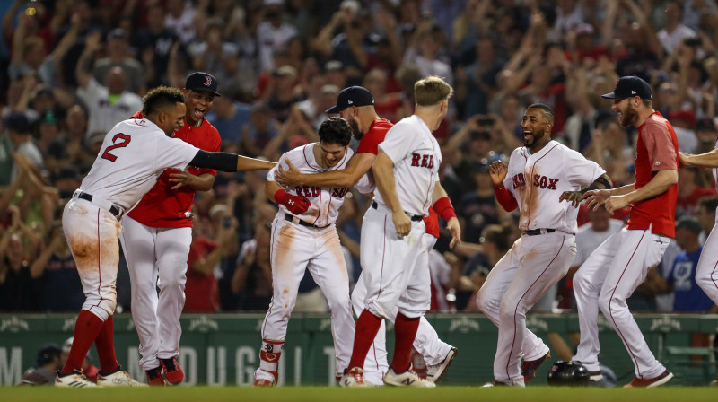 Foto: USA Today/Scanpix