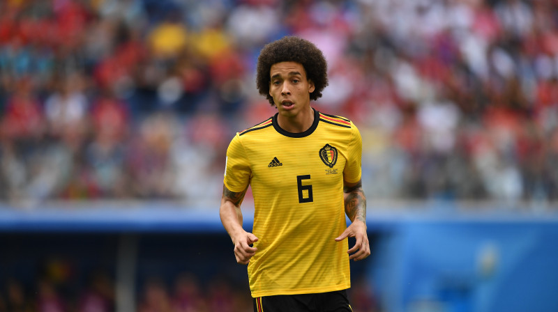 Aksels Vitsels 
Foto: Sputnik / Scanpix