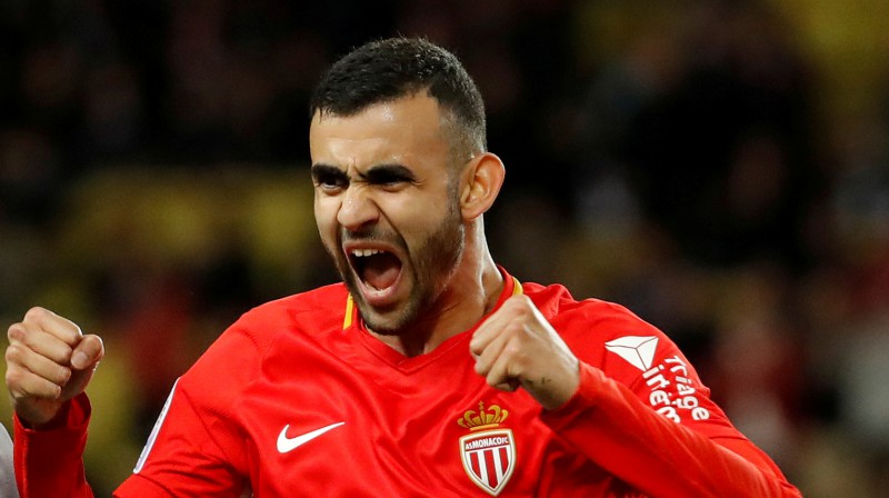 Rašīds Gezals
Foto: Reuters/Scanpix