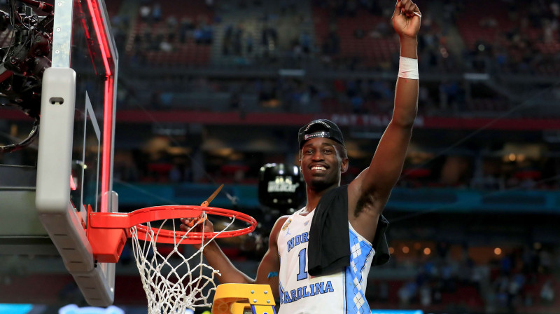 Teo Pinsons
Foto: AFP / Scanpix