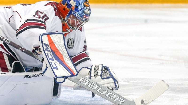 Kristers Gudļevskis
Foto: dinamoriga.lv