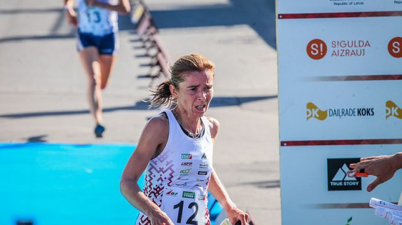 Inga Dambe
Foto: Mareks Gaļinovskis/FotoManLv