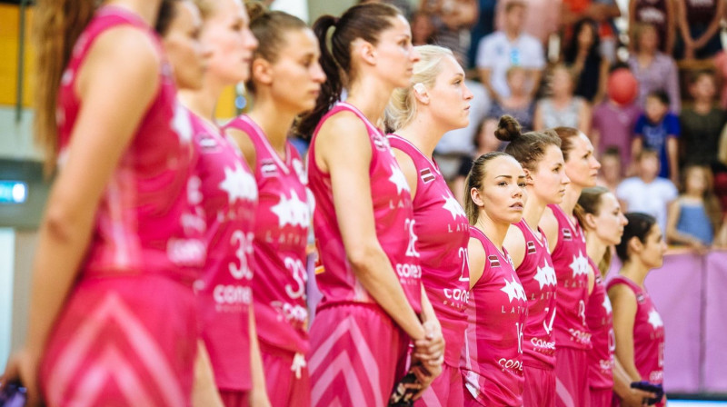 Ilze Jākobsone
Foto: LBS