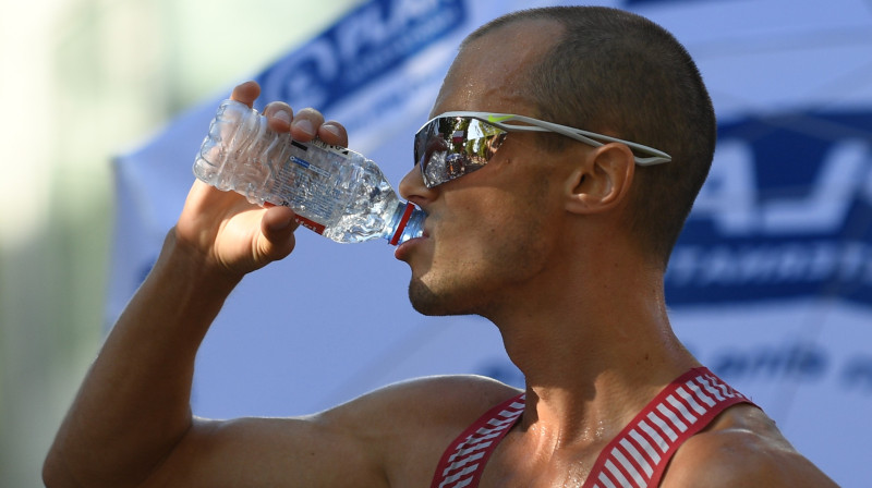 Arnis Rumbenieks
Foto: Romāns Kokšarovs/f64