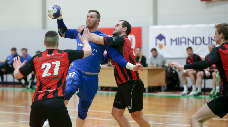 Artis Kurmēns
Foto: Ritvars Raits