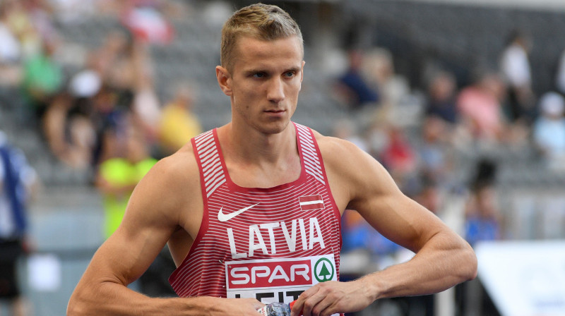 Jānis Leitis
Foto: Romāns Kokšarovs, F64